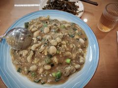 -友强·23年特色海鲜大排档(厦门店)