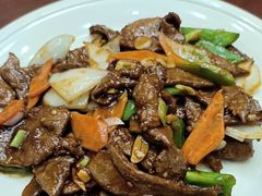 -好妈王饺子(滂江街店)
