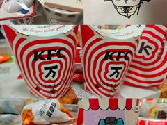-肯德基(中关村E世界店)