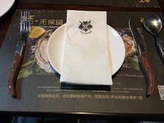 -食间牛排(湖西路店)