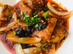 -太原面食店(解放路店)