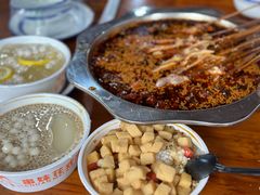 -串妹花式冰粉(乐山总店)