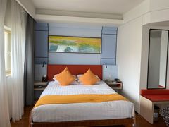 -三亚亚龙湾天域度假酒店