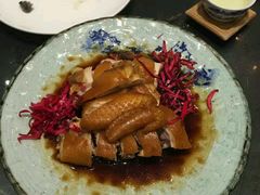 -黄但记老店·陈村粉食府