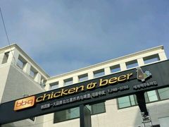 android_upload_pic-宝健路步行街(Pedestrian Shopping Street)