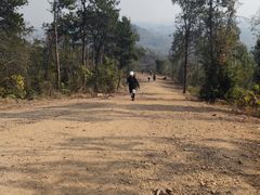 -青龙山国家森林公园