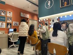 -海马体照相馆(大悦城C时尚馆店)