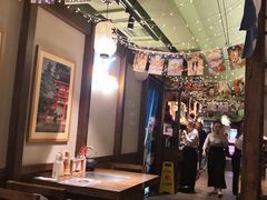 -樱宿日式和牛烧肉(五道口店)