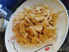 -渔民船说·北塘海鲜·天津菜·海肠捞饭(北塘古镇店)