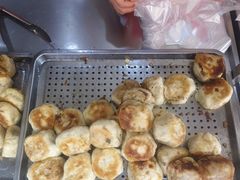 -求生煎包(武夷小区店)