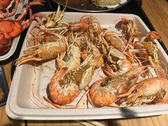 -盒马鲜生(曜一城店)
