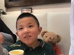 -冲浪熊西餐厅(昌黎店)