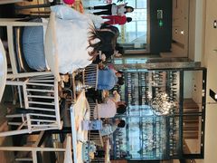 大堂-虾饺妹·酒家(海珠广场店)