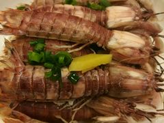 -健眺小海鲜(临海后山店)