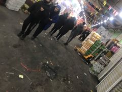 -沈阳市八家子水果批发市场