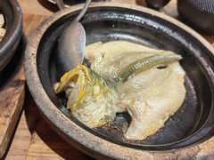 -啫火啫啫煲·顺德干蒸(西乡天虹店)
