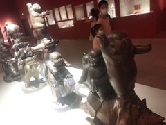 -北京工艺美术博物馆