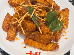 -胖妹面庄(香饵胡同店)