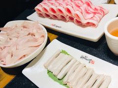-纸盐河码头火锅(十八梯店)
