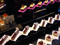 -深圳四季酒店·馥自助餐厅