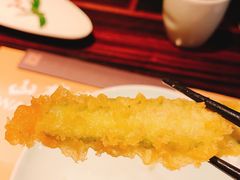 天妇罗-山葵家·创意料理(临平银泰城店)