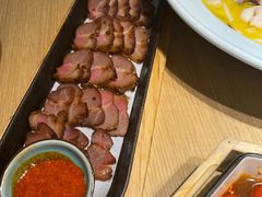 蜜桃烤肉-蜜桃餐厅·伴山(绿宝广场店)