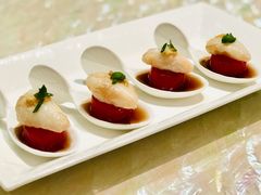 -8餐厅(新葡京酒店)