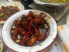 -虾铺子龙虾·私房菜(金源花苑店)