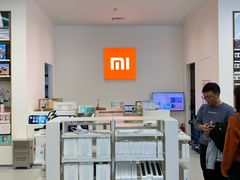-小米之家(西安王府井熙地港店)