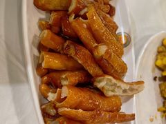 -活潑鲜跳(湖滨商业街店)