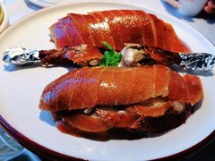 -大鸭梨烤鸭(枣园店)