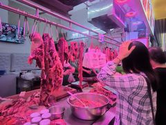 -阿娟牛肉丸·手打牛肉丸·现做现卖