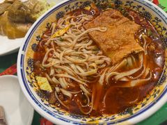 -令氏家外家周秦食府(高新店)