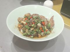 -沸腾鱼乡(知春路分店)