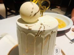 尽在不言中-Biteology Artisan Cakes(红庄·国际文化保税创新园店)