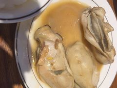 -齐齐衮·廟街生蚝雞煲(荔湾地铁站店)