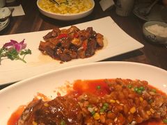 -鱼食饭稻·苏浙土菜17年老馆子(平江路店)