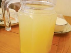 -长寿参鸡汤(朝韩风情街店)