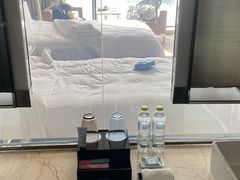 -济南绿地美利亚酒店