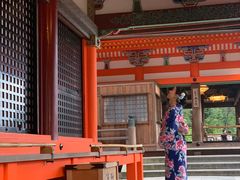 -京都冈本和服体验租赁店(清水寺店)