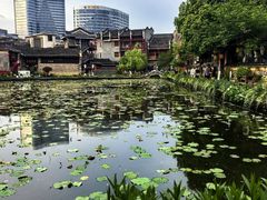 -乾州古城