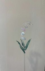 -烬·烧玻璃diy灯工玻璃艺术·银饰工作室