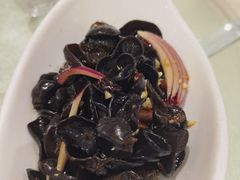 -白鹿江西餐厅(北师大店)