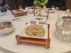 -老街坊美食汇(玉兰大街店)