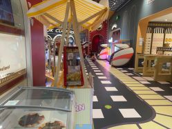 点击看大图 -meland亲子乐园•派对•研学(宁波华润万象城店)