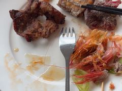 -金茂君悦·食在56海鲜自助餐厅ON56