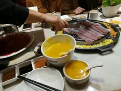 -韩宫宴烤肉·料理(苏州中心店)