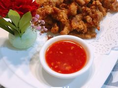 醋肉-大厝宅海鲜馆