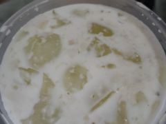 -志龙皇冠吃货椰子铺