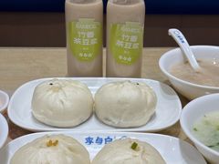 -李与白包子铺(桐梓林店)